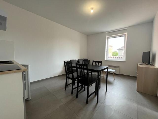 Appartement 1 pièce, 30 m² à louer à Yutz 57970