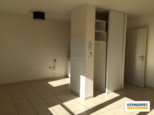 Appartement 1 pièce – 30 m² environ à Vannes ref: 17458A
