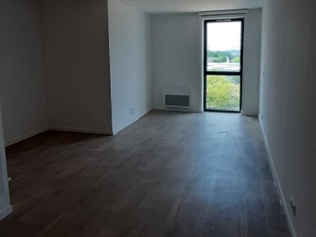 Appartement 1 pièce 30.04m²