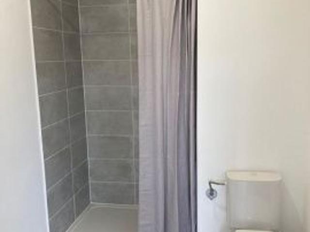 Appartement 1 pièce 30.93 m²