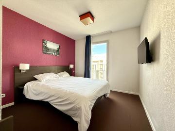 Appartement 1 pièce