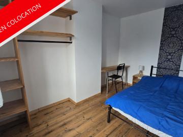 Appartement 1 pièce