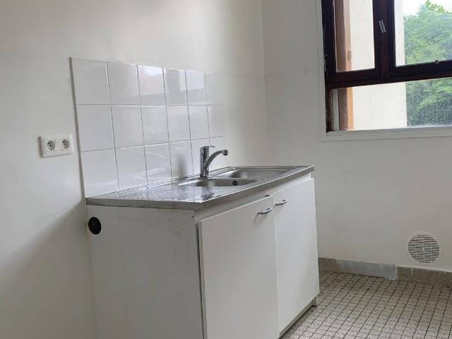 Appartement 1 pièce
