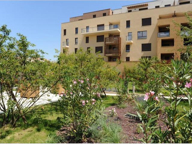Appartement 1 pièce 31 m²