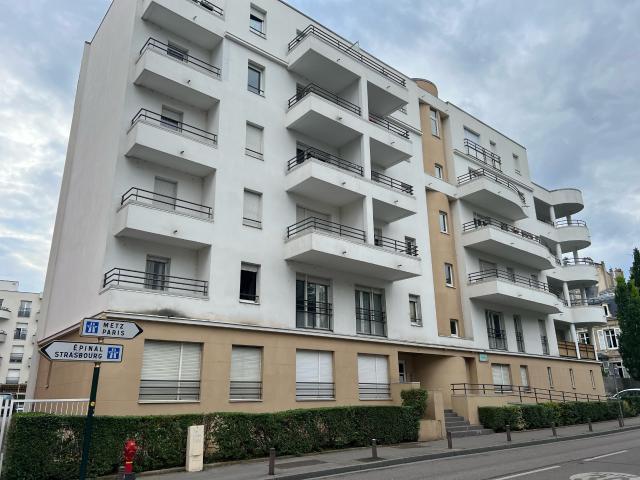 Appartement 1 pièce 31 m²