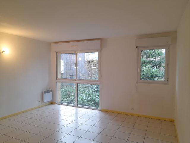 Appartement 1 pièce 31 m²