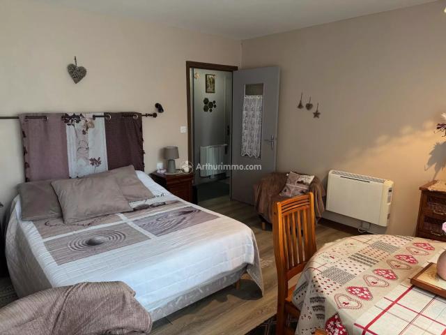 Appartement 1 pièce 31 m²