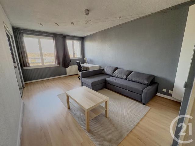 Appartement 1 pièce 31 m²