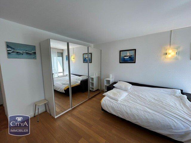 Appartement 1 pièce 31 m²