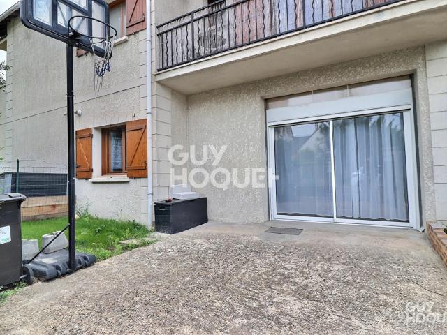 Appartement 1 pièce 31 m²