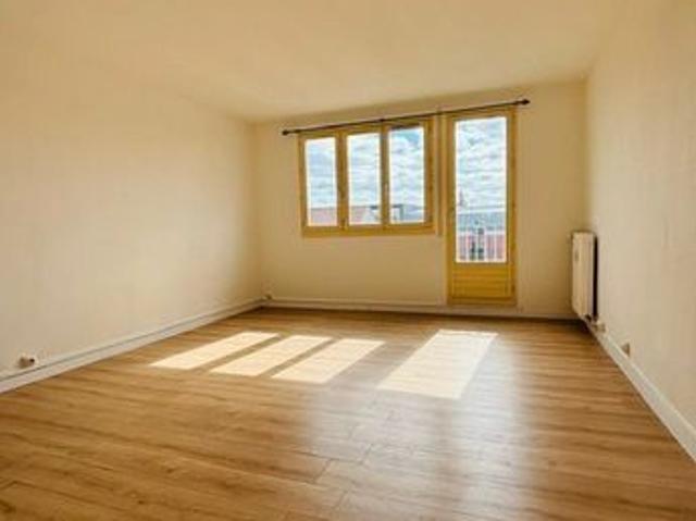 Appartement 1 pièce 31 m²