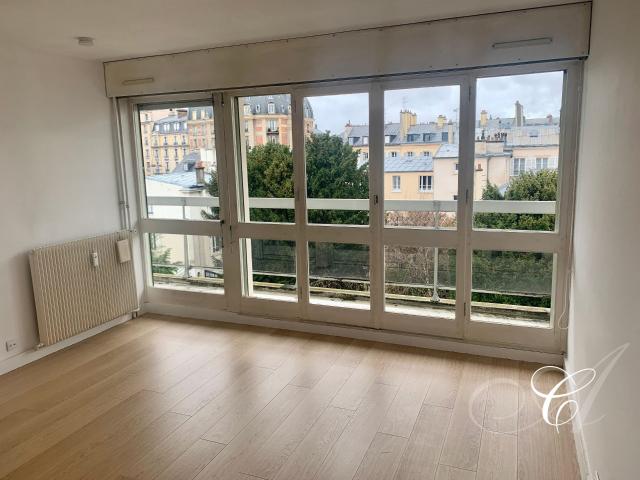 Appartement 1 pièce 31 m²