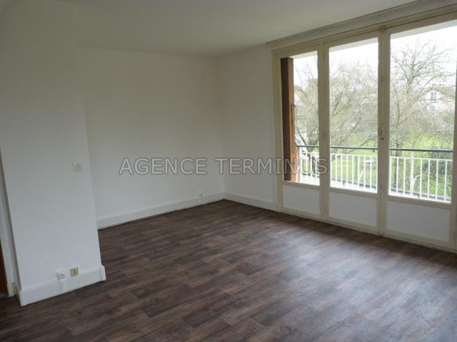 Appartement 1 pièce 31 m²