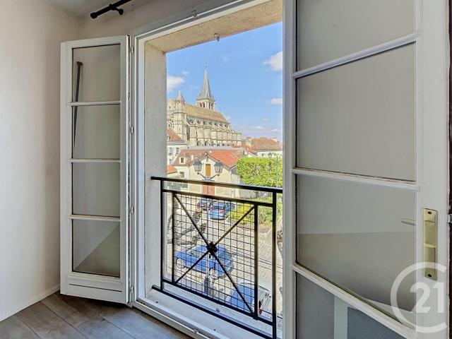 Appartement 1 pièce 31 m²