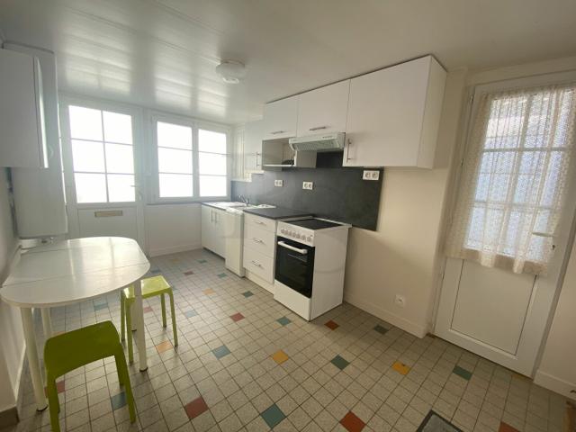 Appartement 1 pièce 31 m²