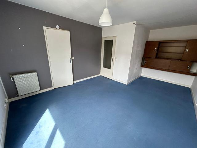 Appartement 1 pièce 31 m²