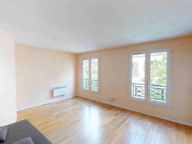 Appartement 1 pièce 31 m²