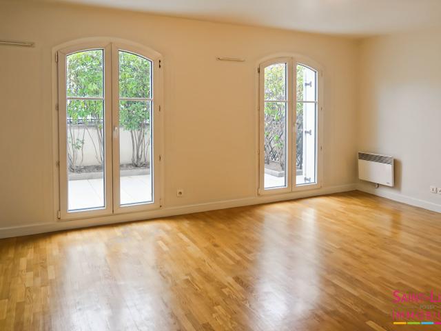 Appartement 1 pièce 31 m²