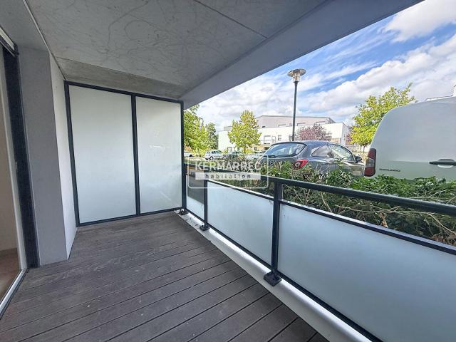 Appartement 1 pièce 31 m²