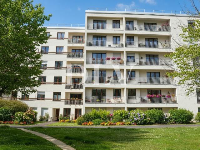 Appartement 1 pièce 31 m²