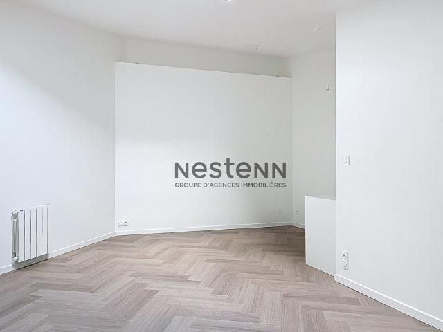 Appartement 1 pièce 31 m²