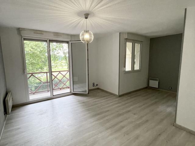 Appartement 1 pièce 31 m²
