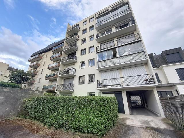 Appartement 1 pièce 31 m²