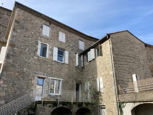 Appartement 1 pièce 31 m²