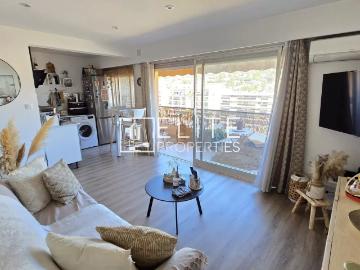 Appartement à vendre à Alpes - Cave, Terrasse
