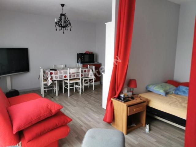Appartement 1 pièce 31 m²