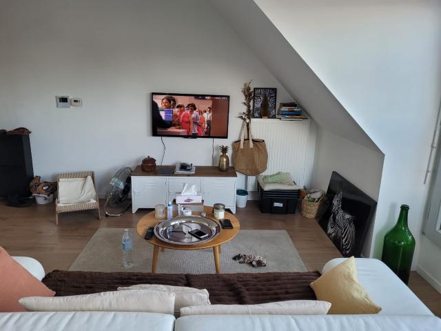 Appartement 1 pièce 31 m²