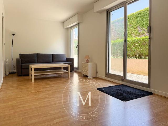 Appartement 1 pièce 31 m²
