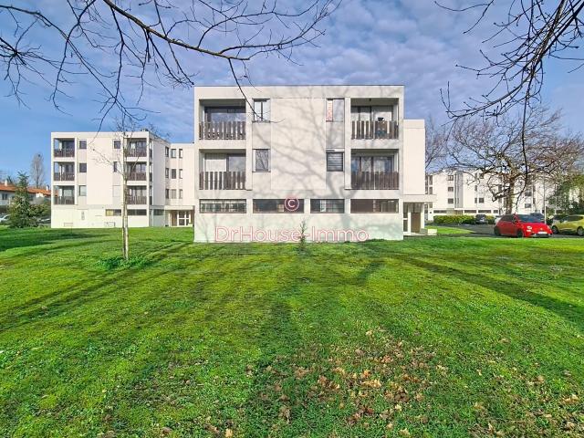 Appartement 1 pièce 31 m²