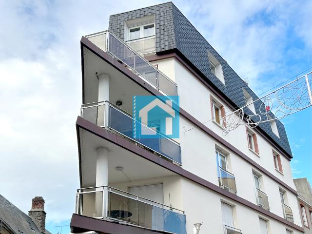 Appartement 1 pièce 31 m²
