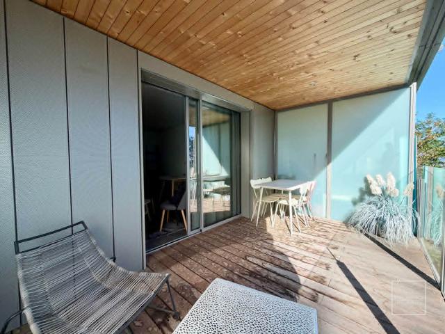 Appartement 1 pièce 31 m²