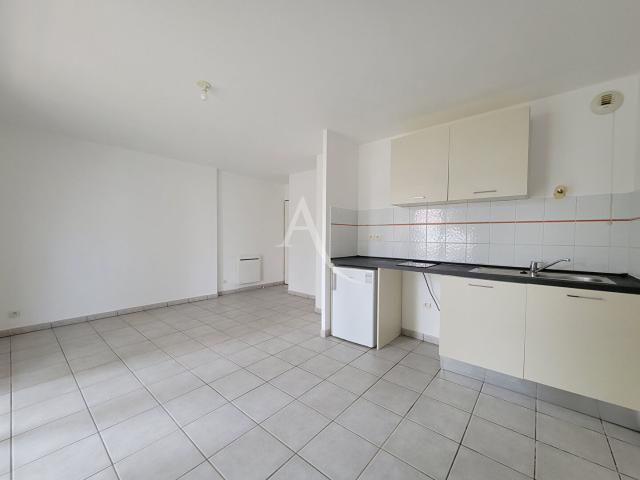 Appartement 1 pièce 31 m²