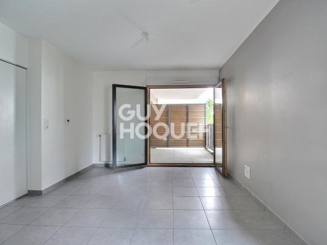 Appartement 1 pièce 31 m²