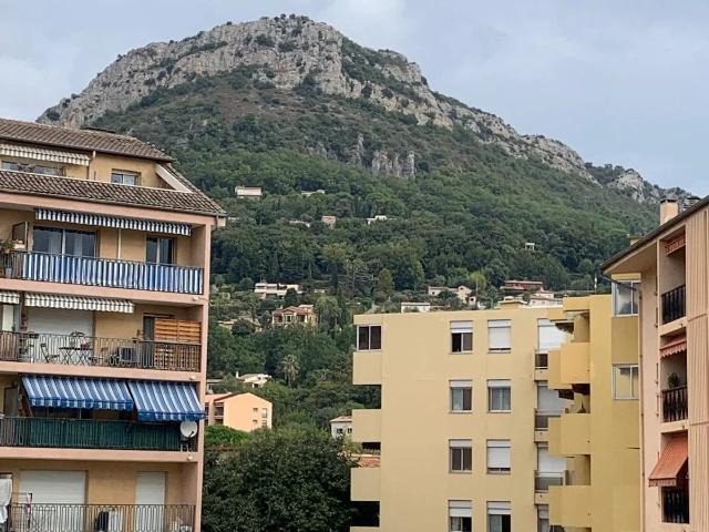 Appartement 1 pièce 31 m²