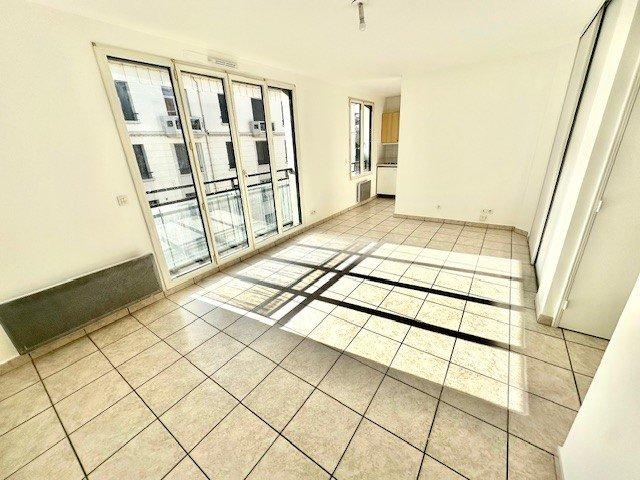 Appartement 1 pièce 31 m²