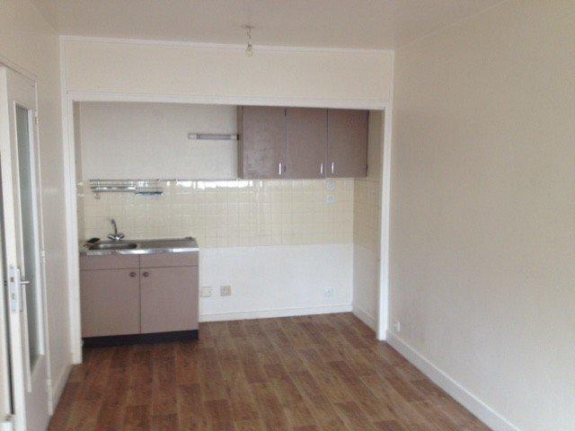 Appartement 1 pièce 31 m²