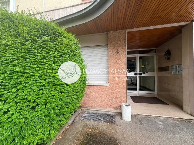 Appartement 1 pièce 31 m²