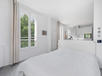 Appartement 1 pièce 31 m²