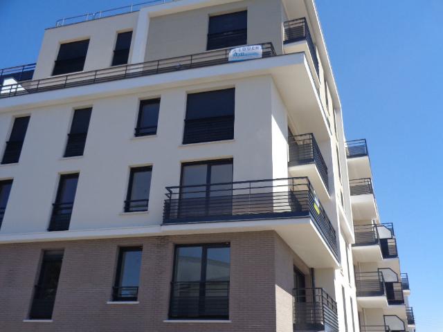 Appartement 1 pièce 31 m²