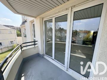 Appartement 1 pièce 31 m²