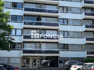 Appartement 1 pièce 31 m²