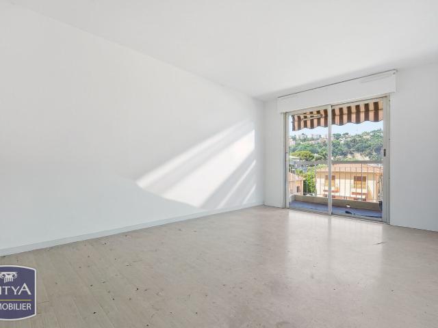 Appartement 1 pièce 31 m²