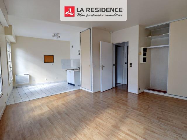 Appartement 1 pièce 31 m²