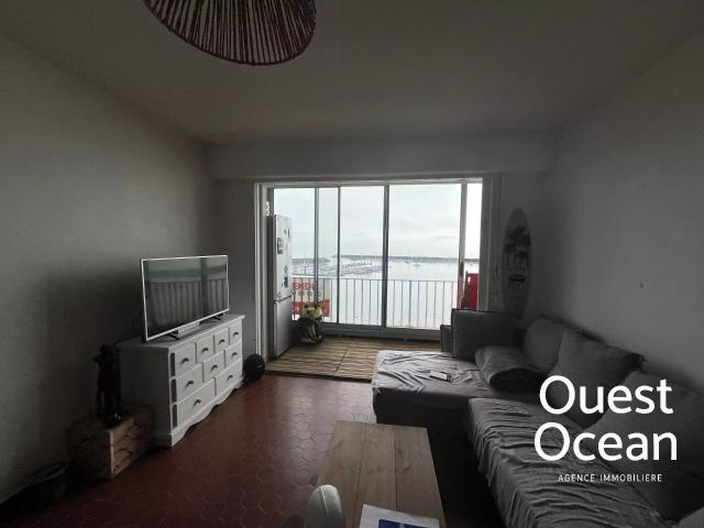 Appartement 1 pièce 31 m²