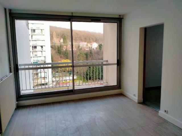 Appartement 1 pièce 31 m²