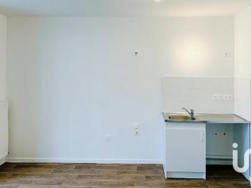 Appartement 1 pièce 40 m²